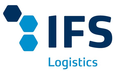 GAMO logotipo IFS Logistics
